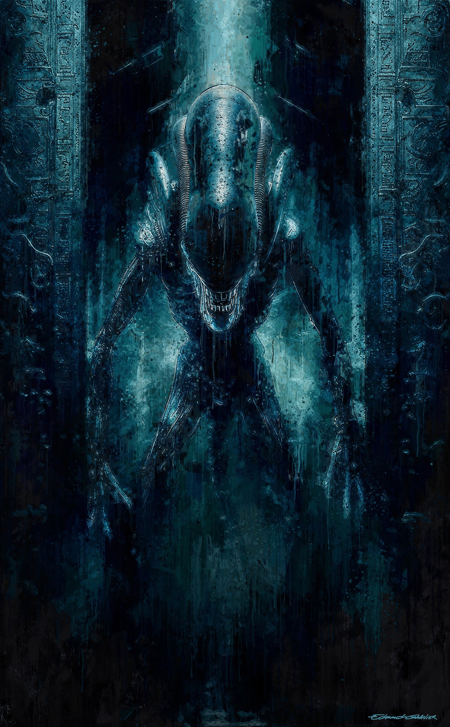 ALIEN