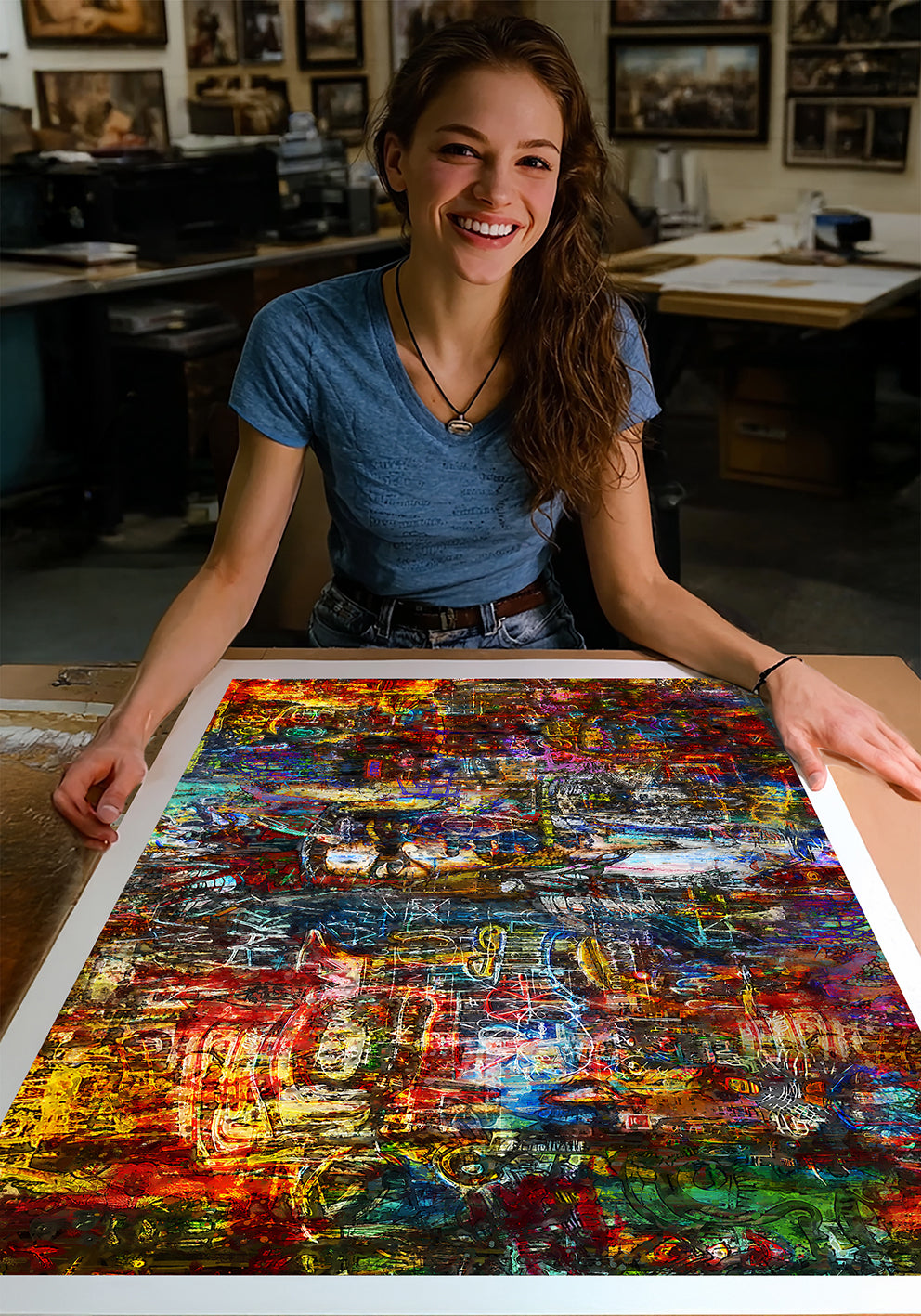 ALL LIFE - Classic édition