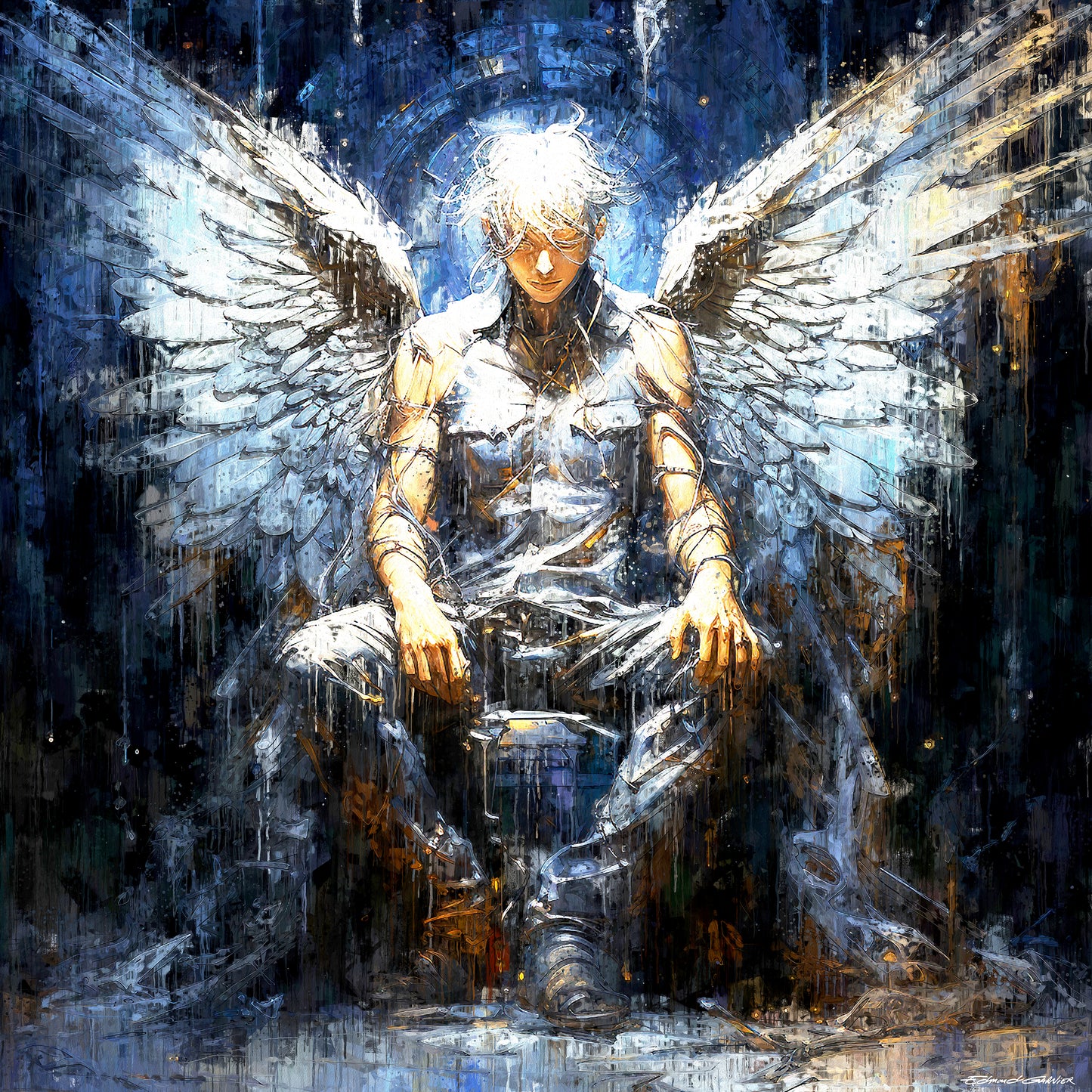 AZRAEL