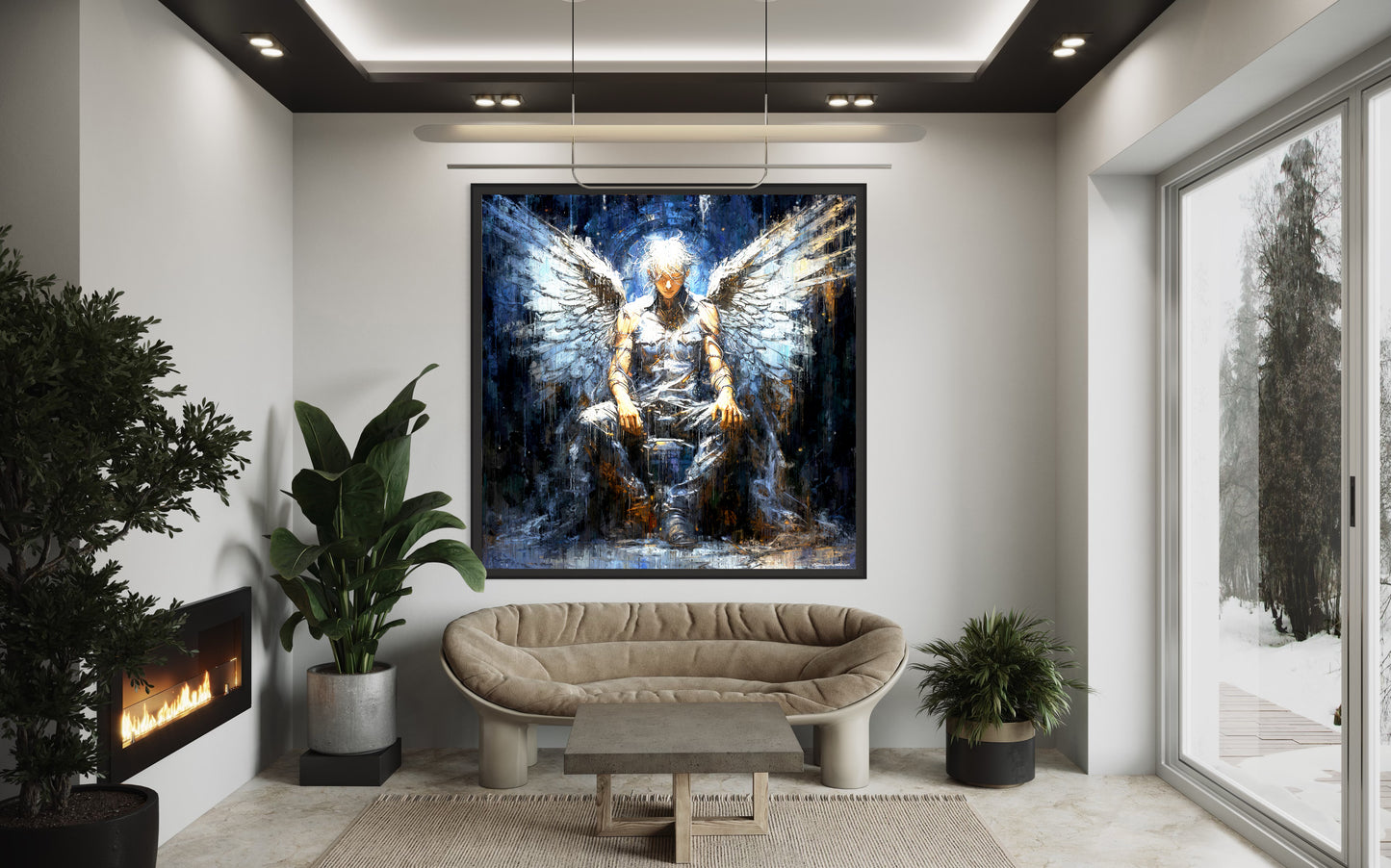 AZRAEL