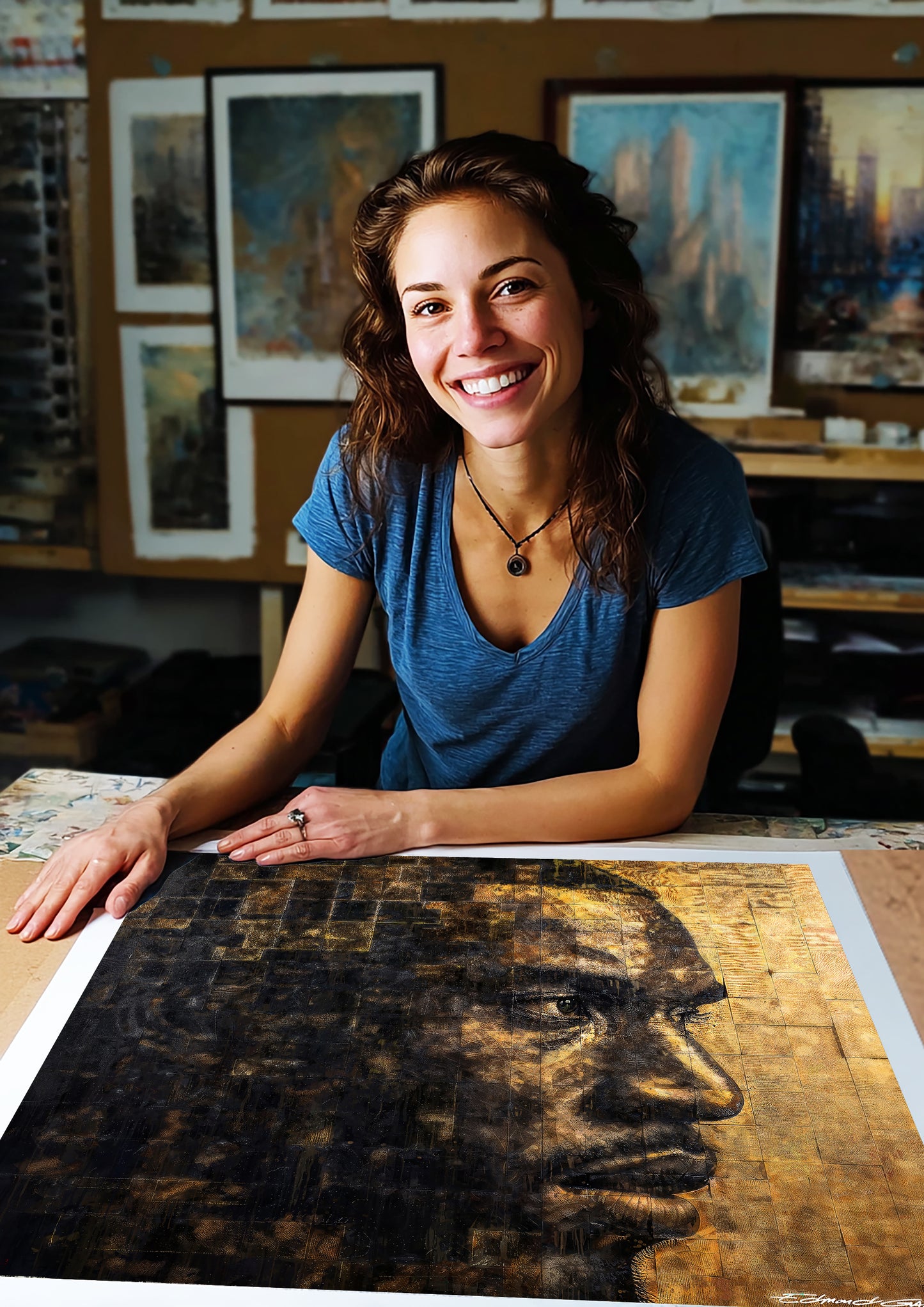 BADARA - Classic édition