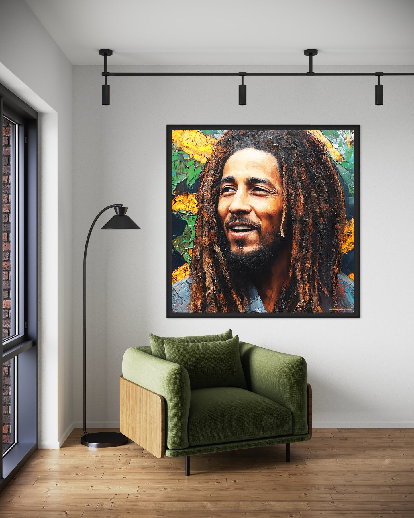 BOB