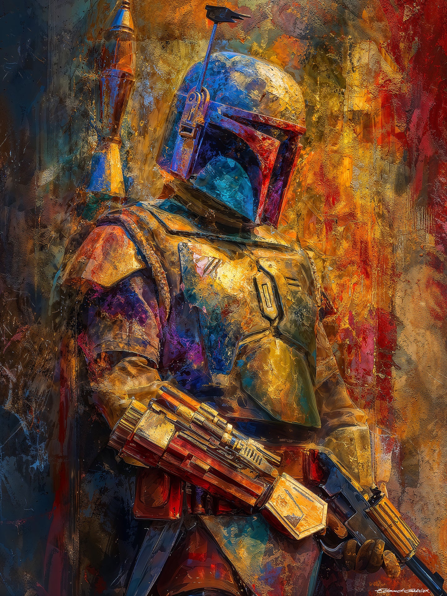 BOBAFETT