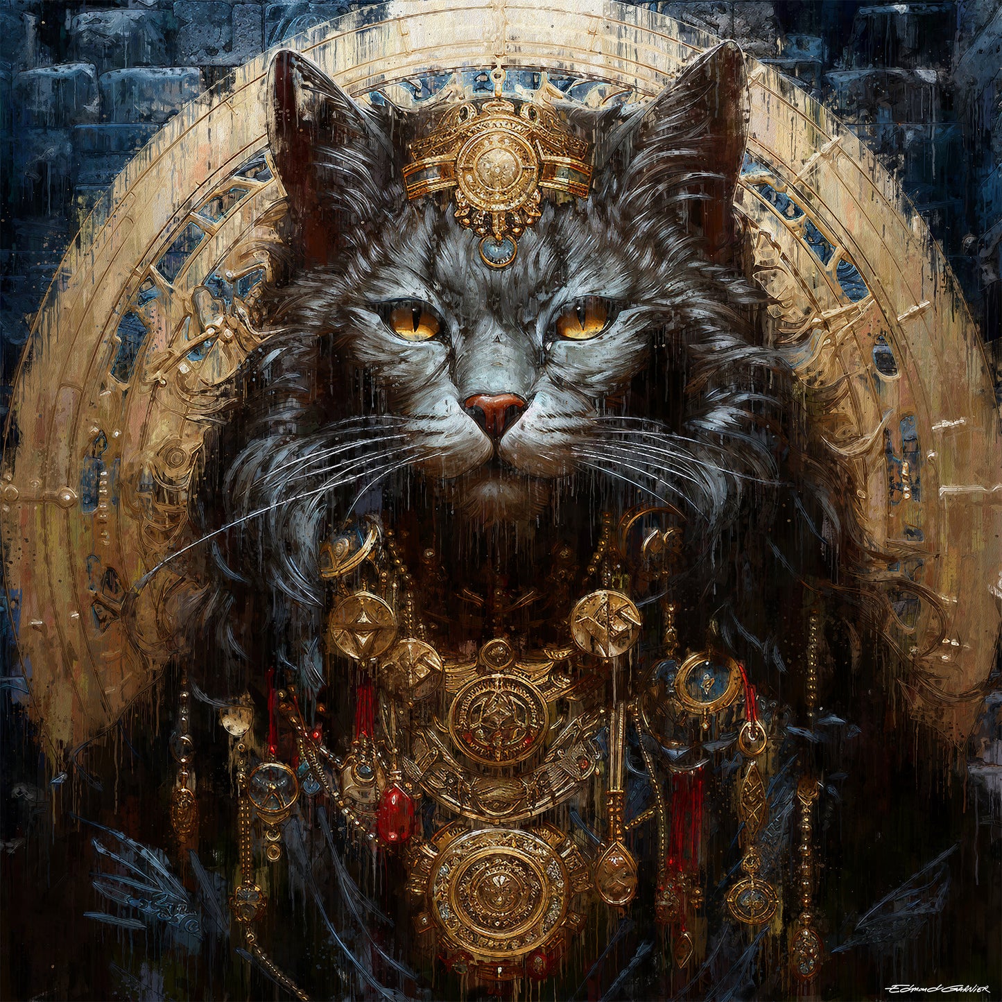 CHAT MAN DAIMOND
