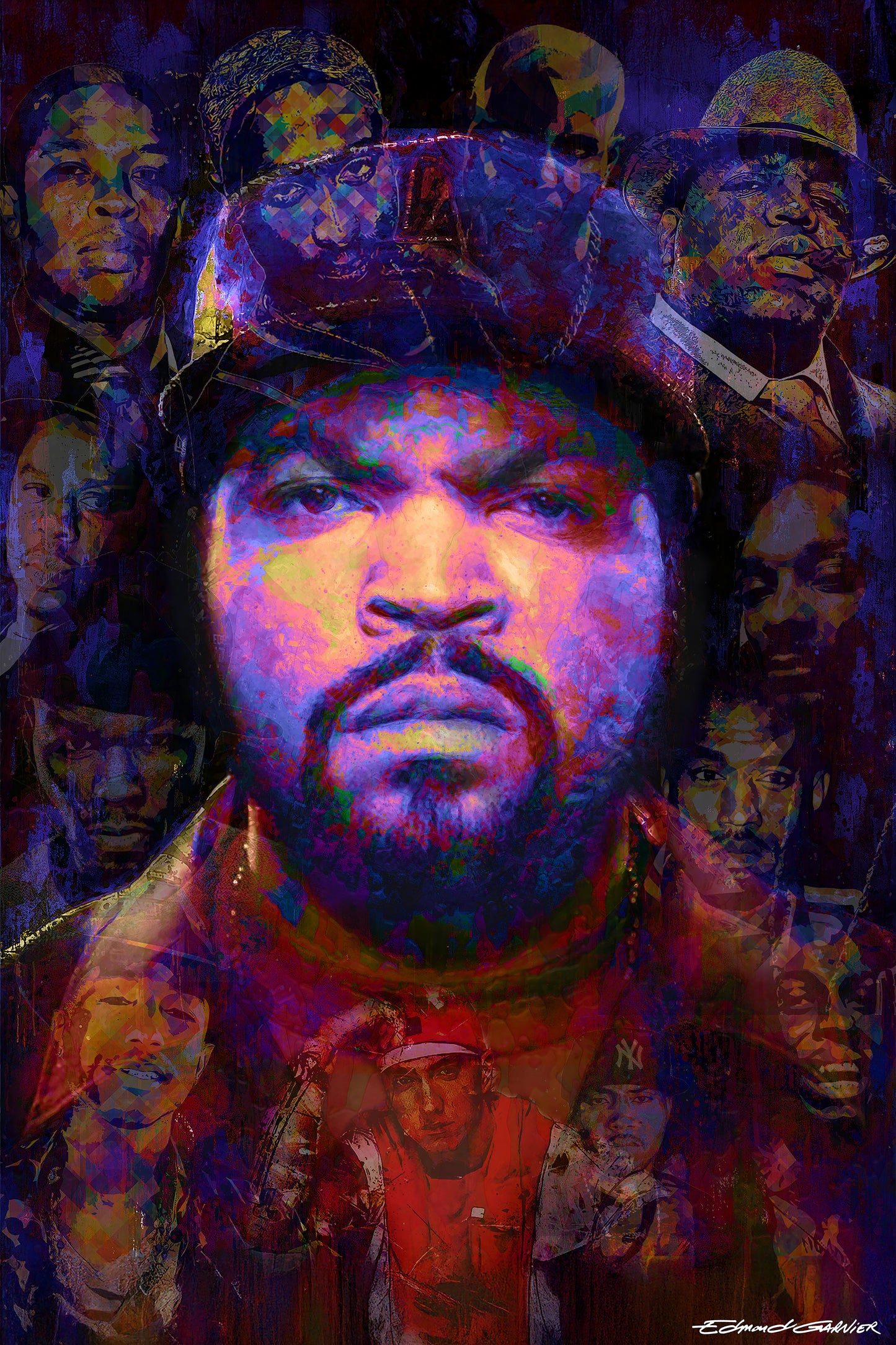 ICE CUBE