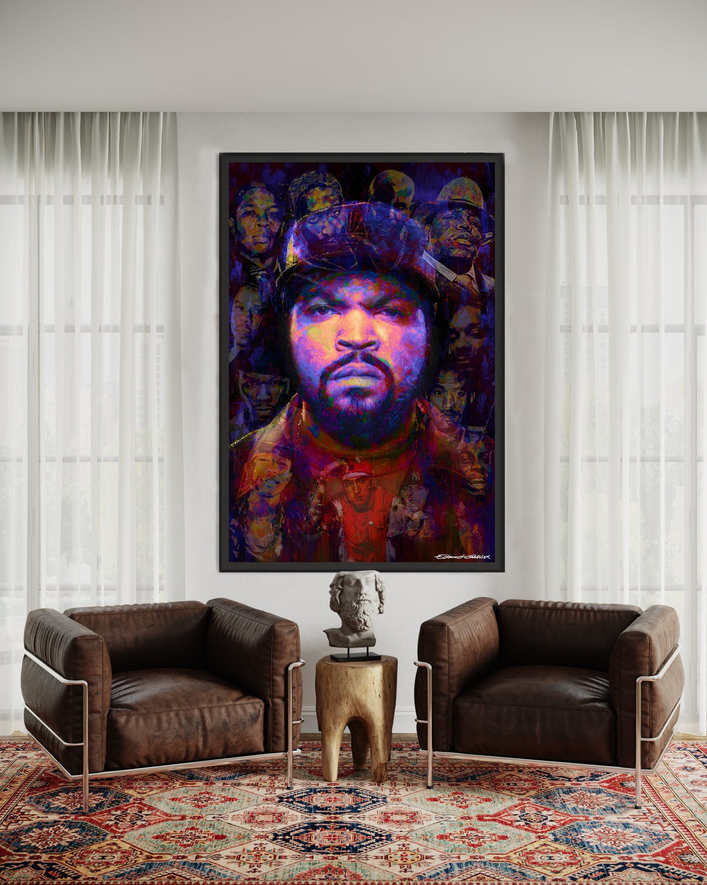 ICE CUBE