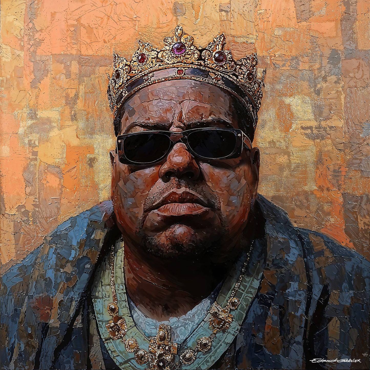 KING NOTORIOUS