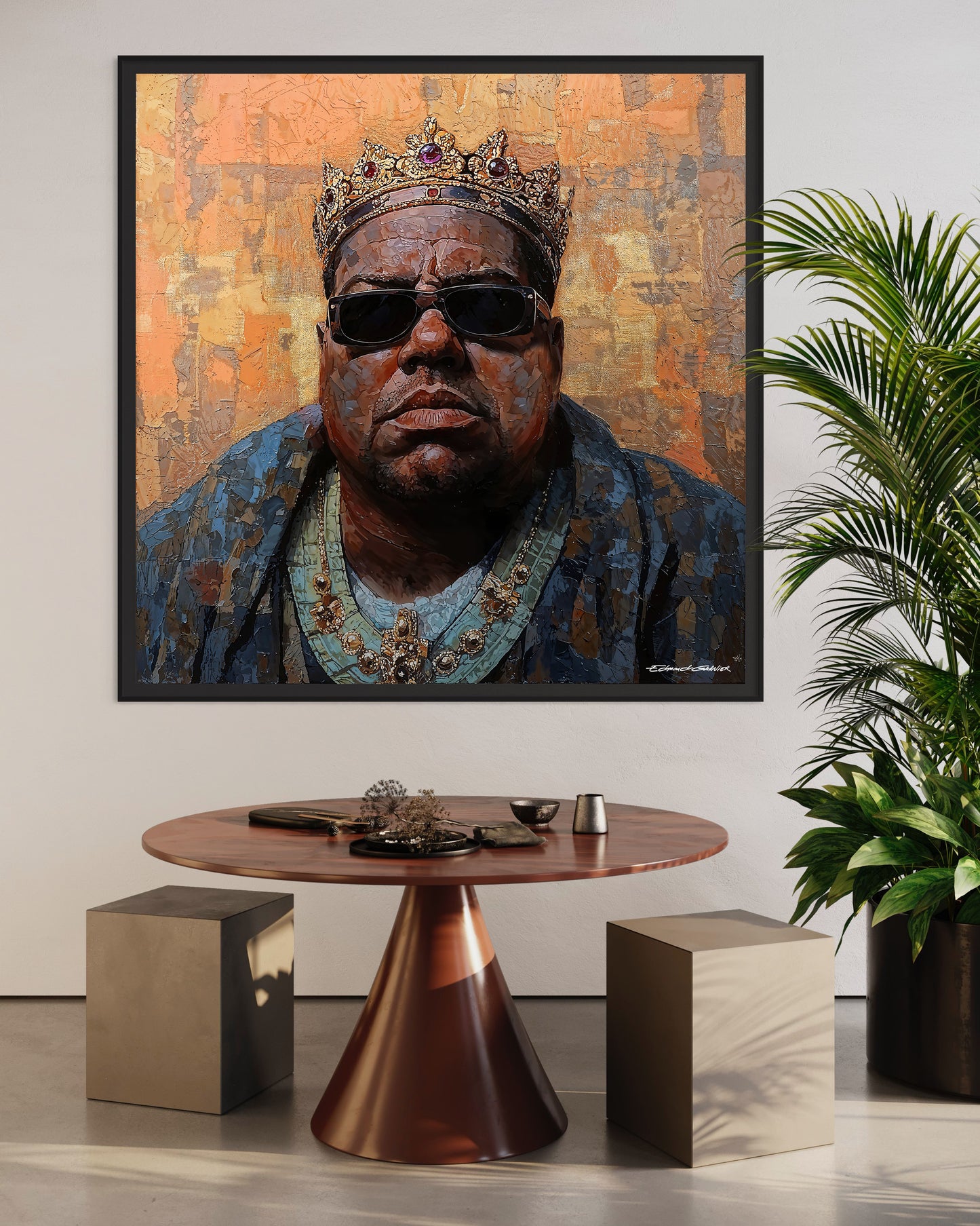 KING NOTORIOUS