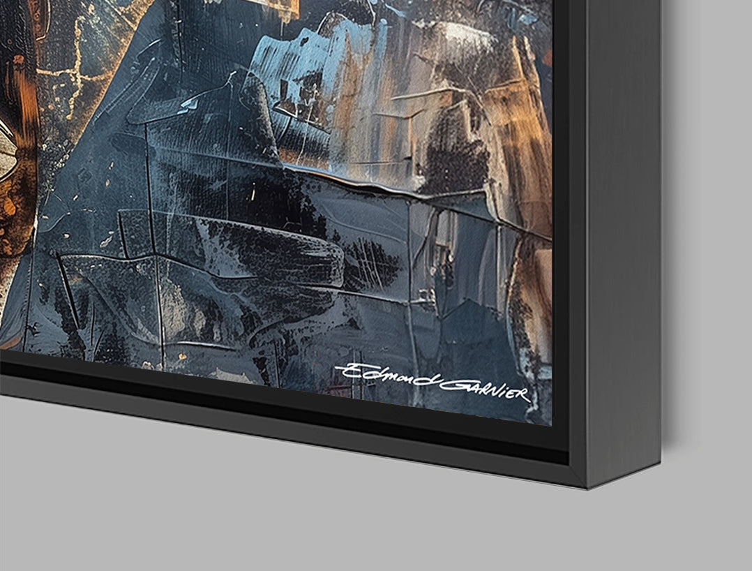 LES SECRETS DE SIDON