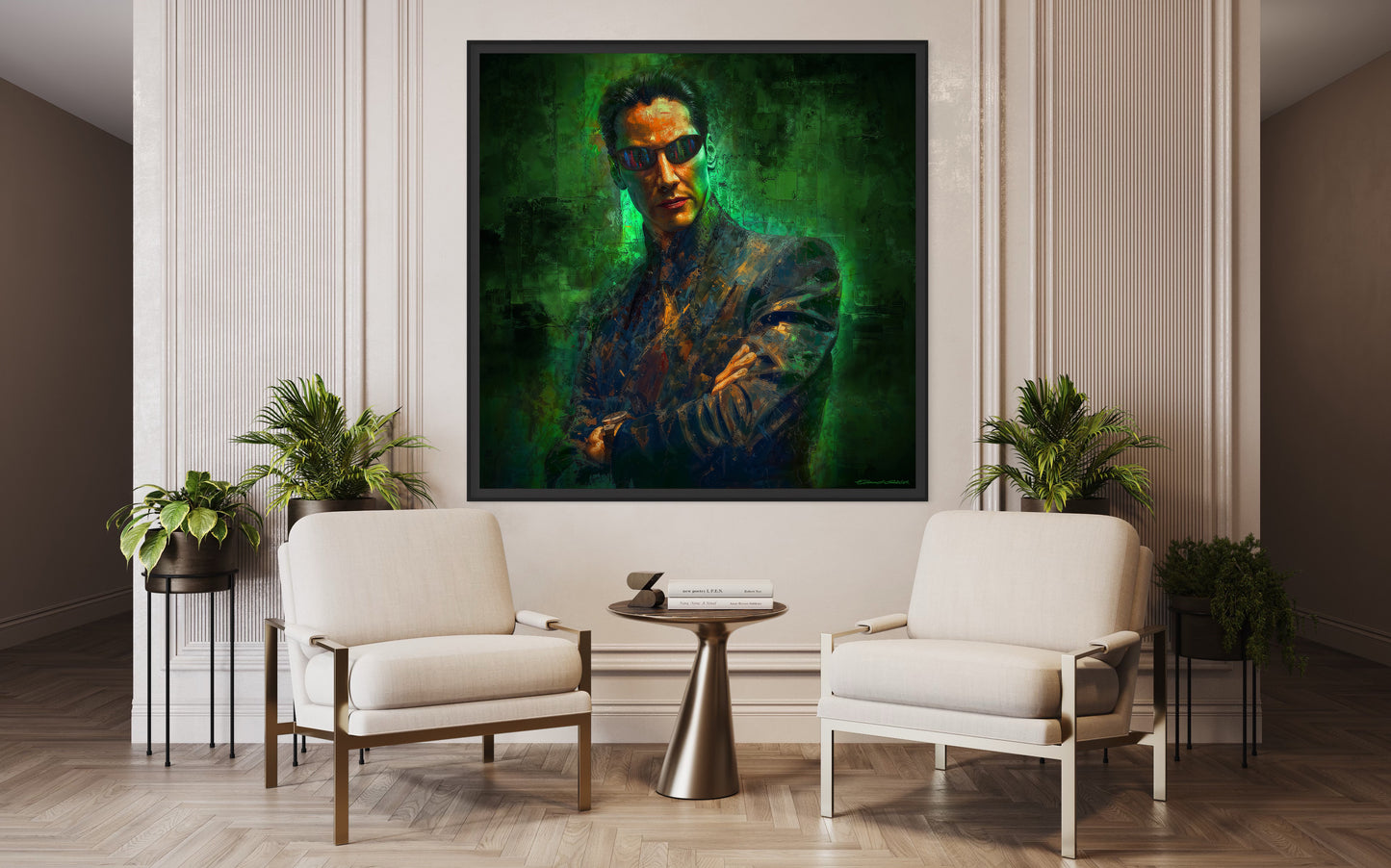 NEO