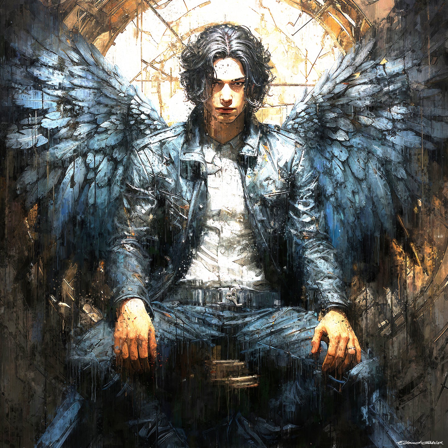 RAPHAEL