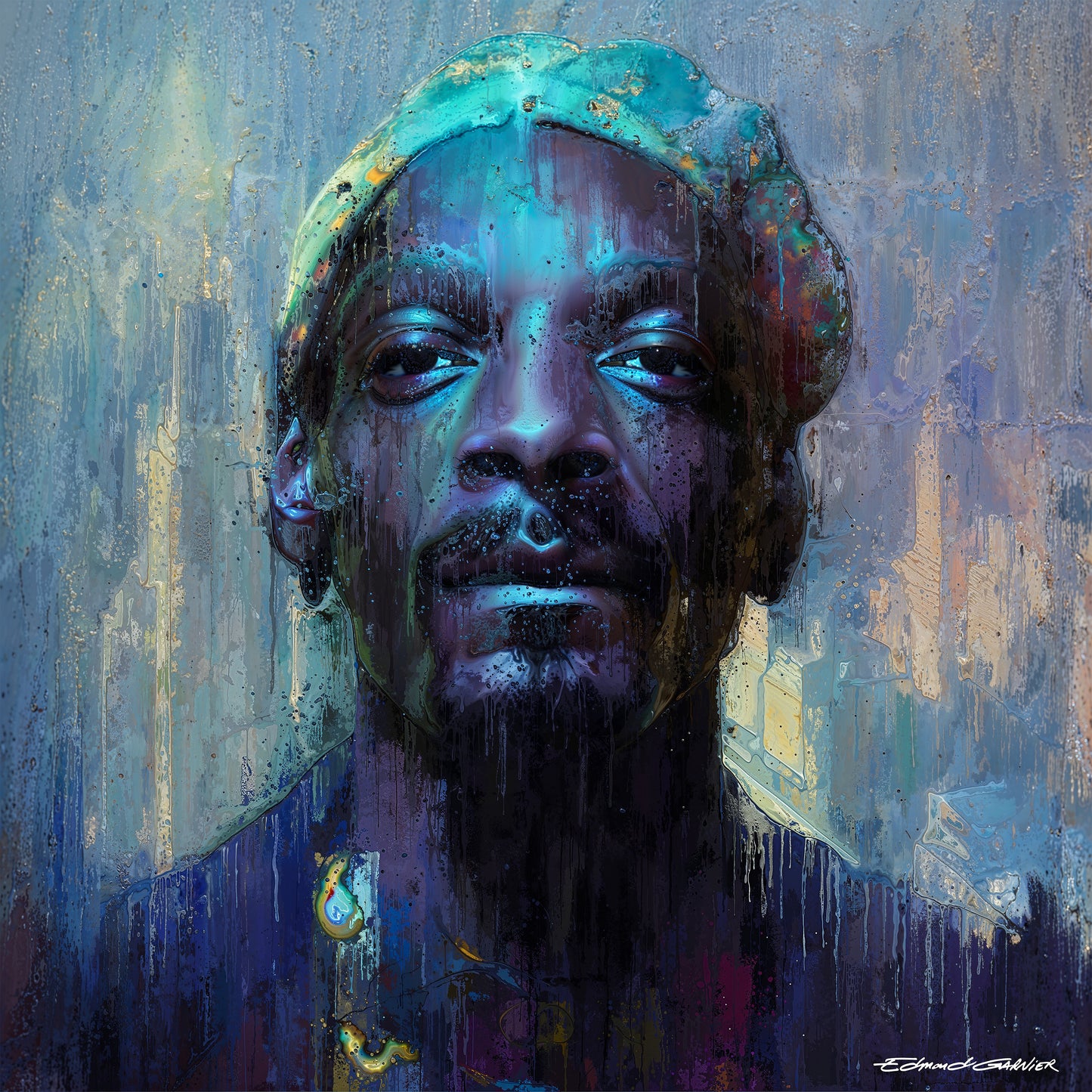 SNOOP BLUES