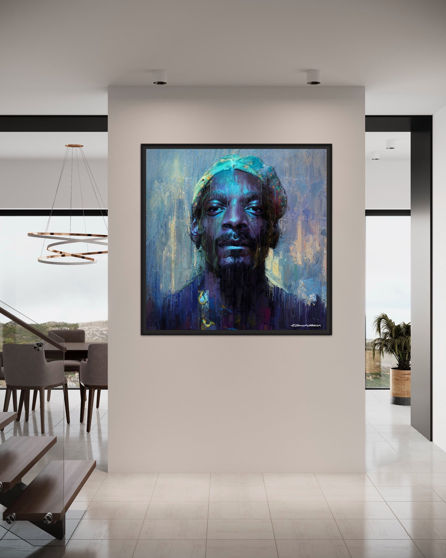 SNOOP BLUES