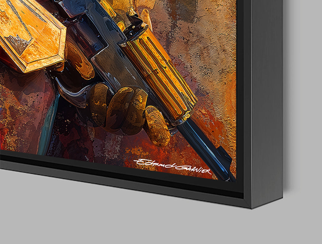 BOBAFETT