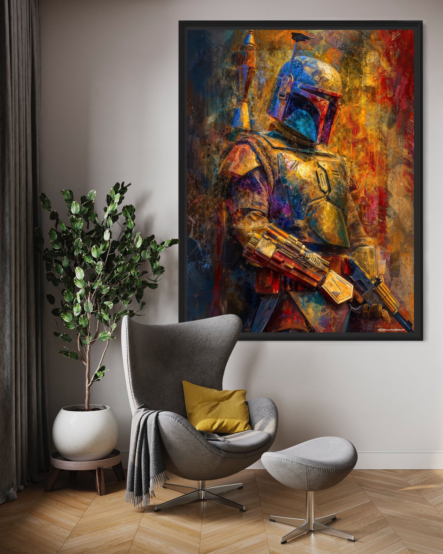 BOBAFETT