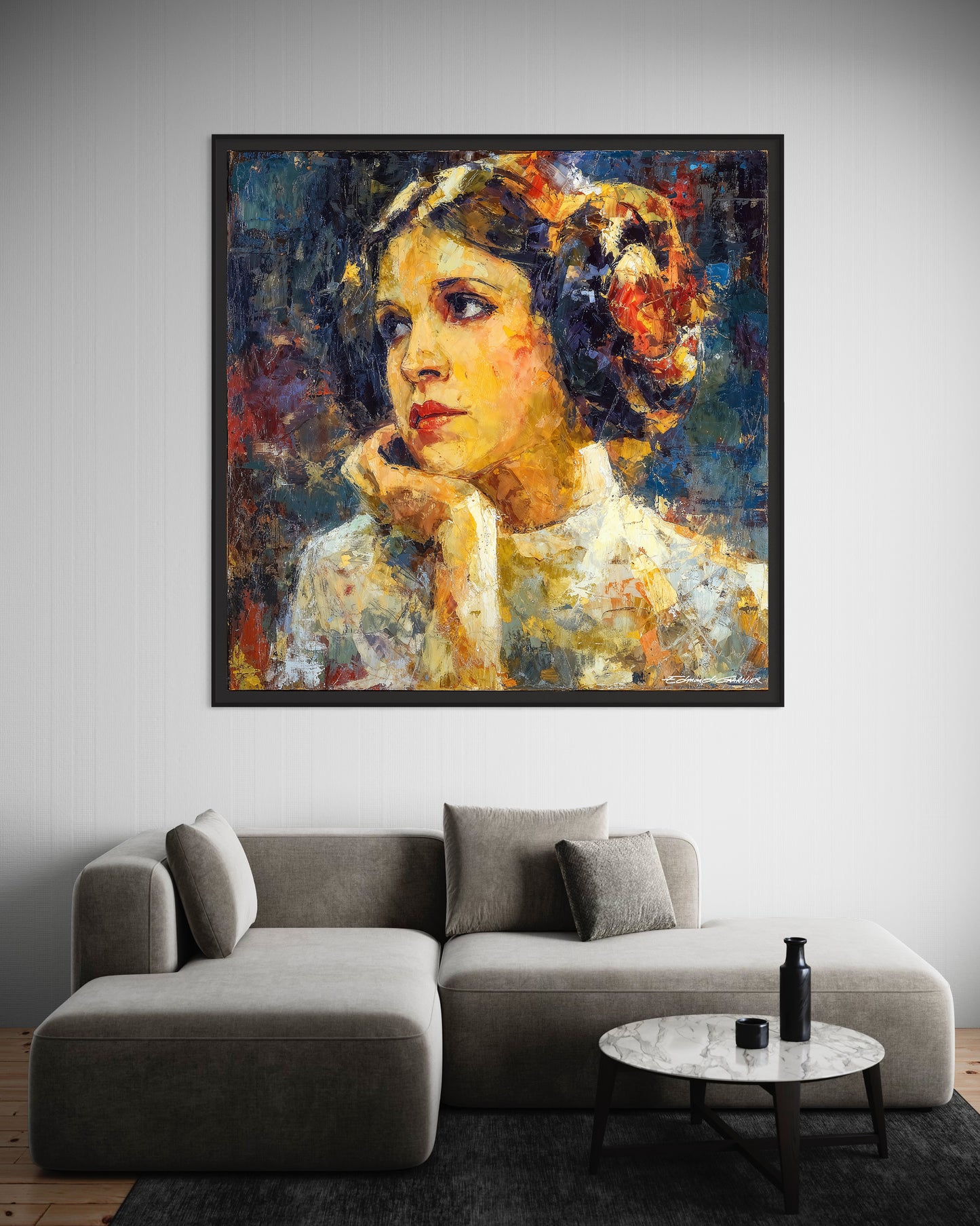 PRINCESSE LEIA
