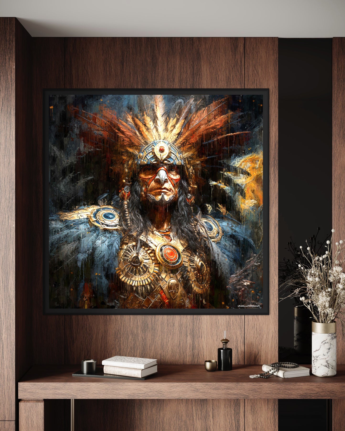 STROM SHAMAN