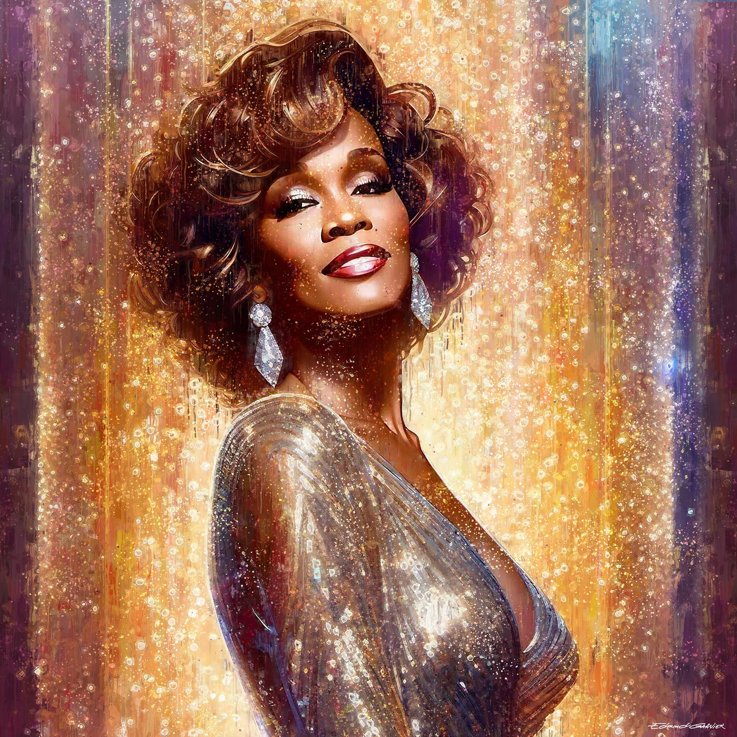 WHITNEY