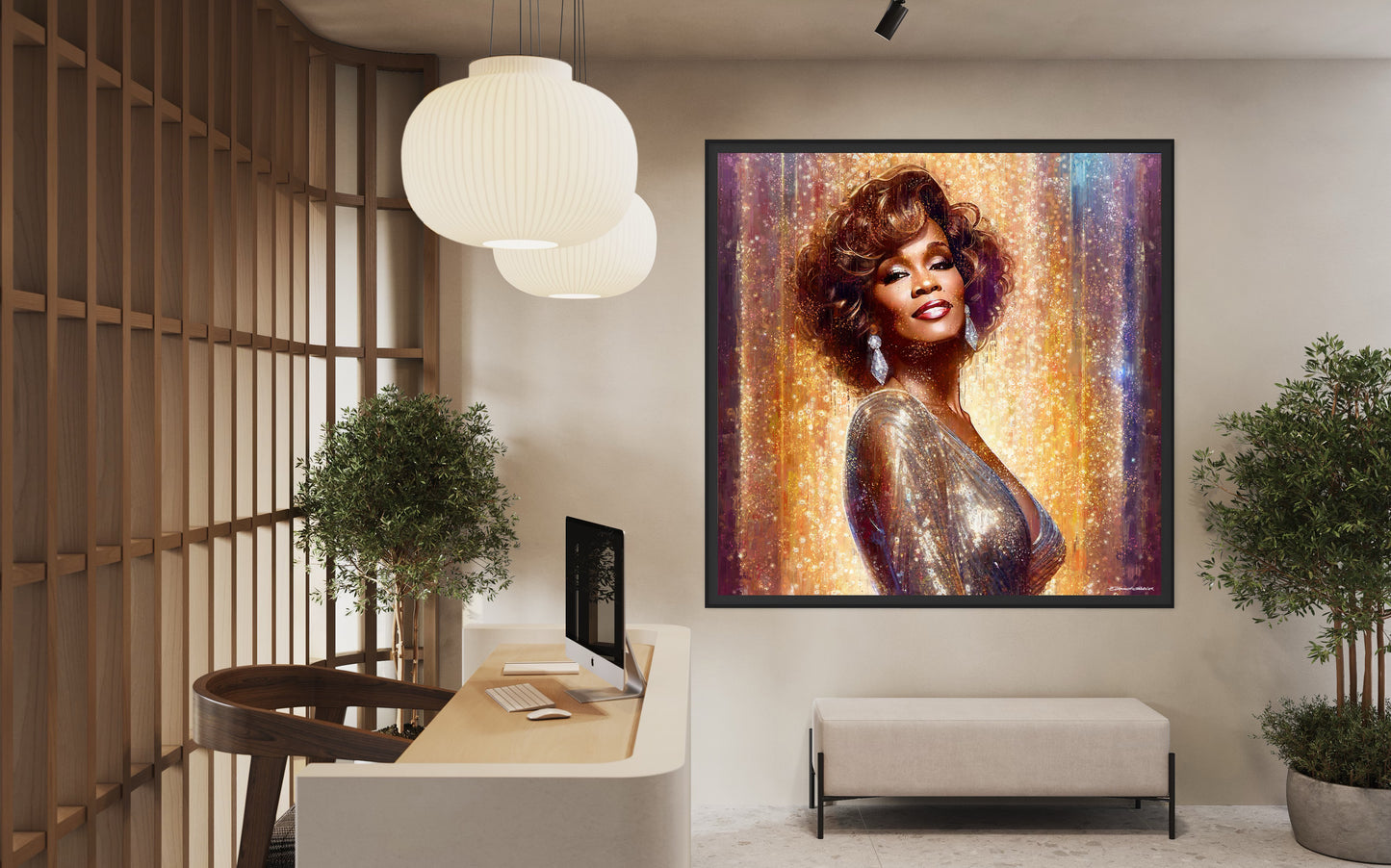 WHITNEY