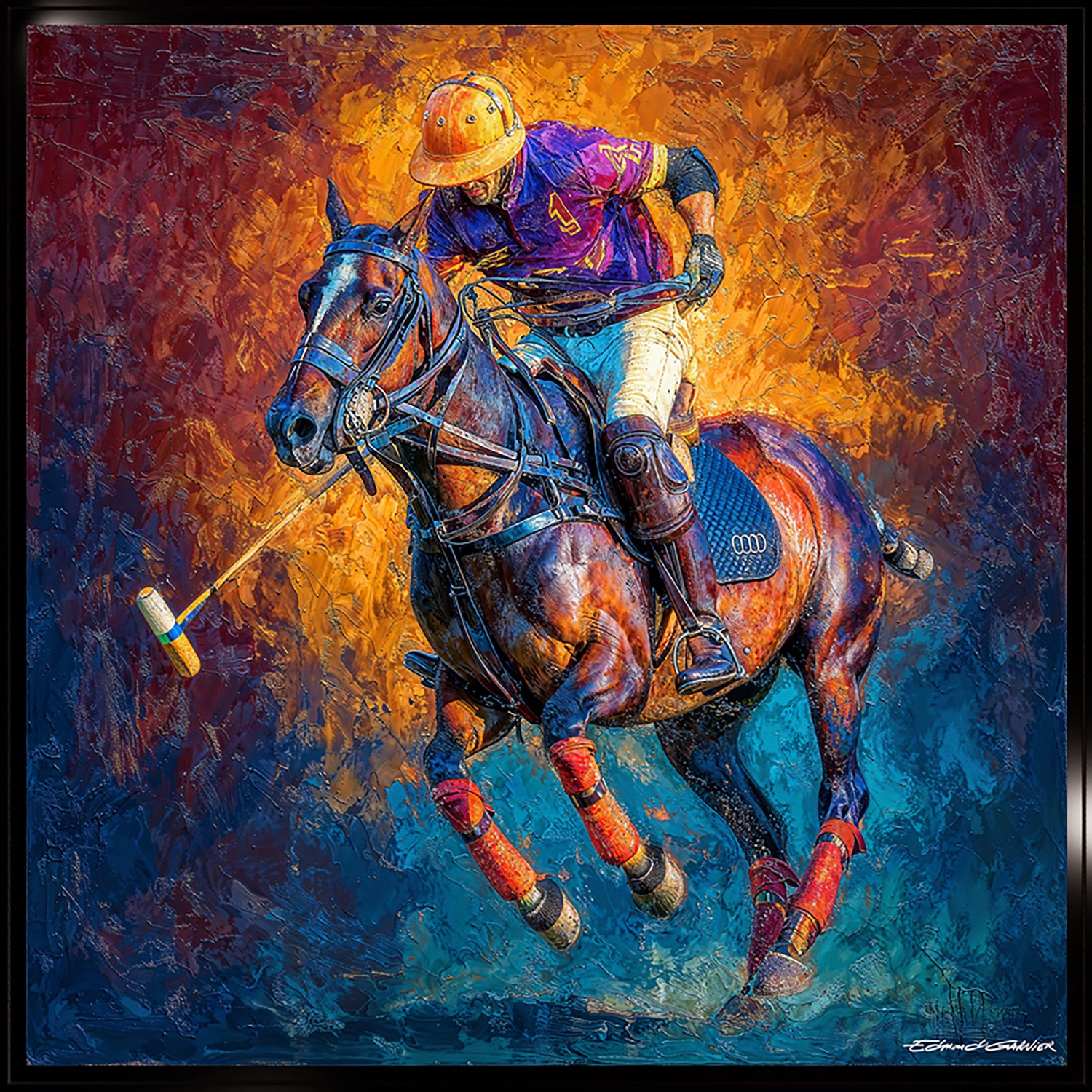 Collections Prémium Edition