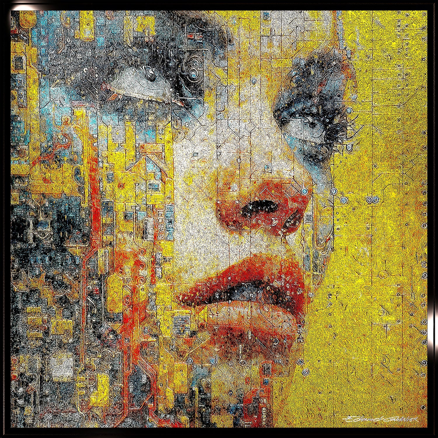 - INTRICK WOMEN - Classic Edition