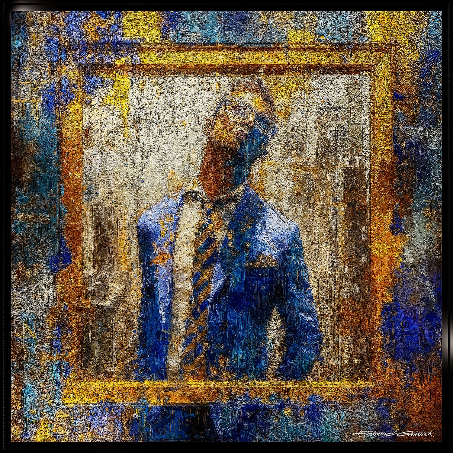 - MEN AT WORK - Classic Relief