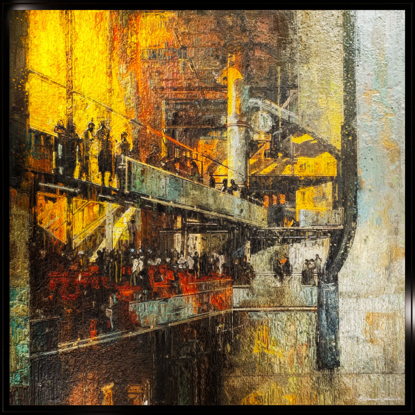 - AN OTHER WORLD - Prémium Edition