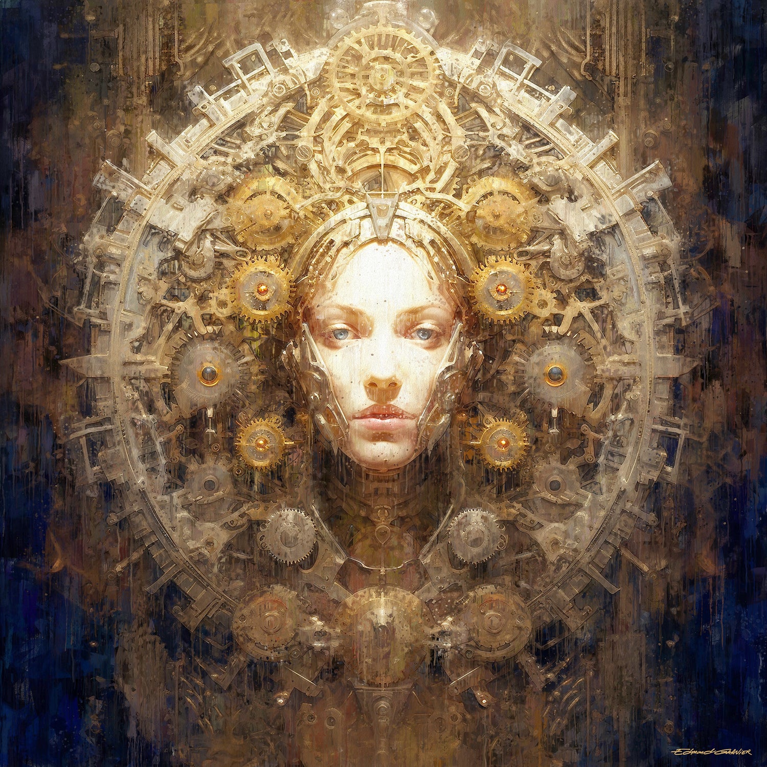 ASTRAL & SKULLS