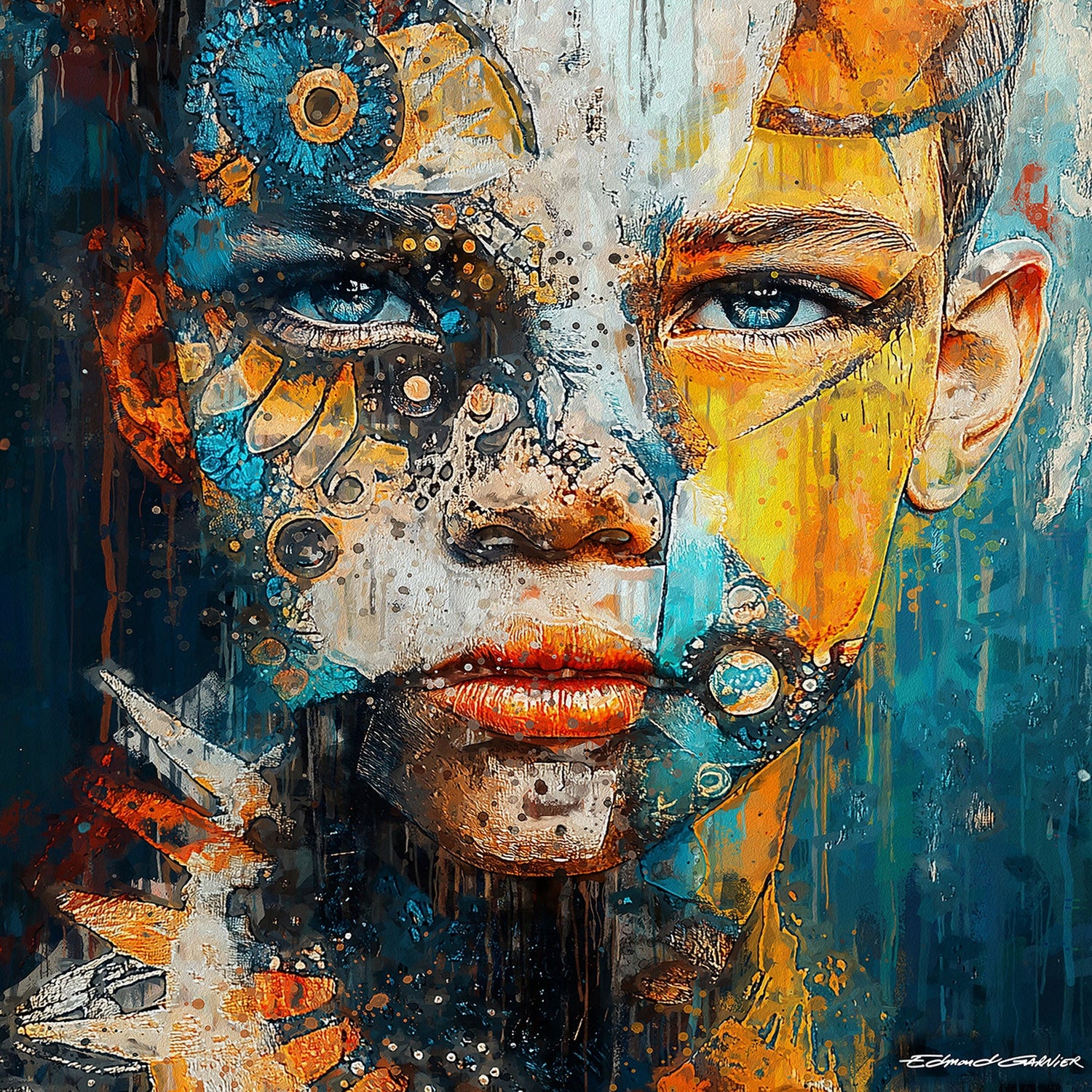 NEXT HUMAN