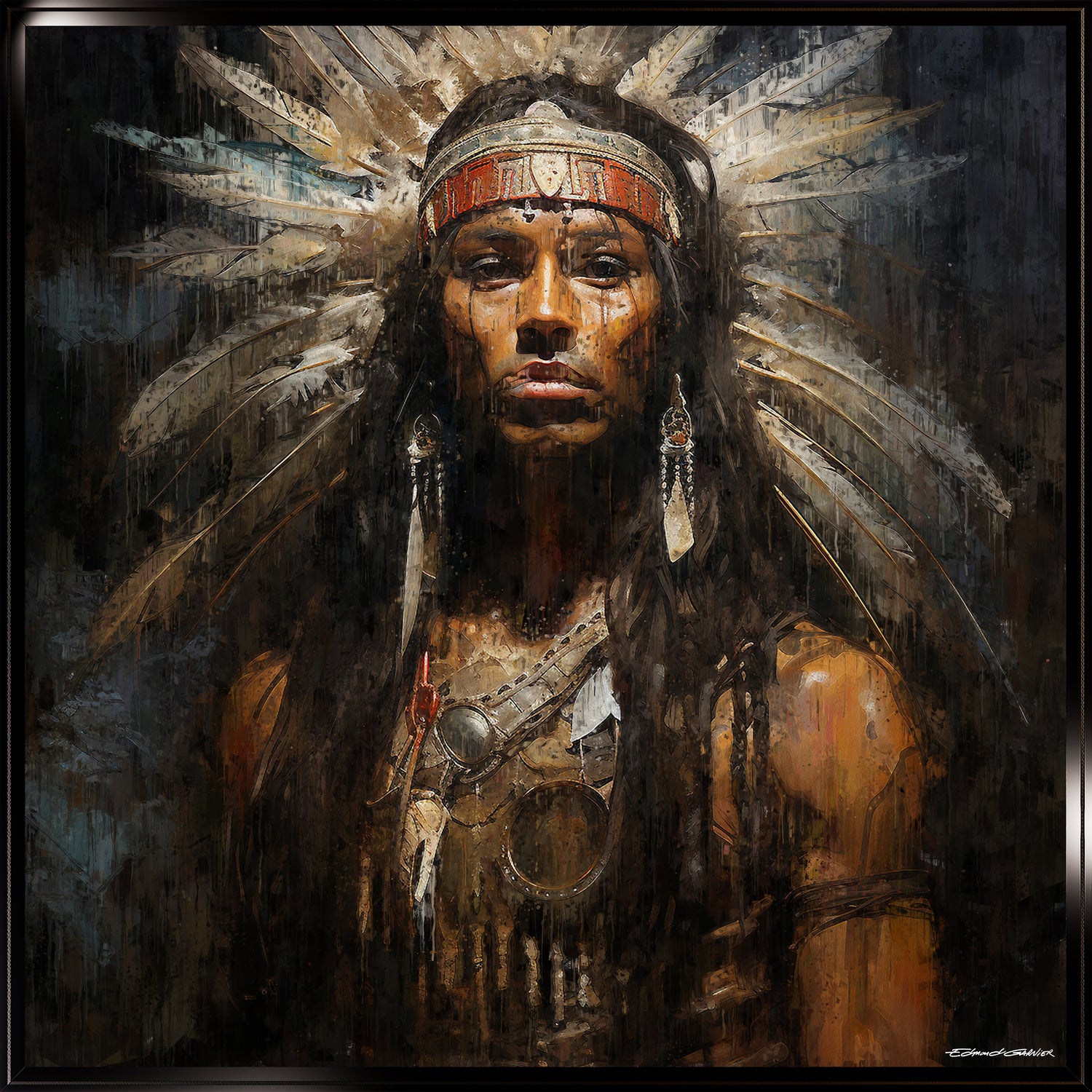 - SHAMAN WORLD - Prémium Edition