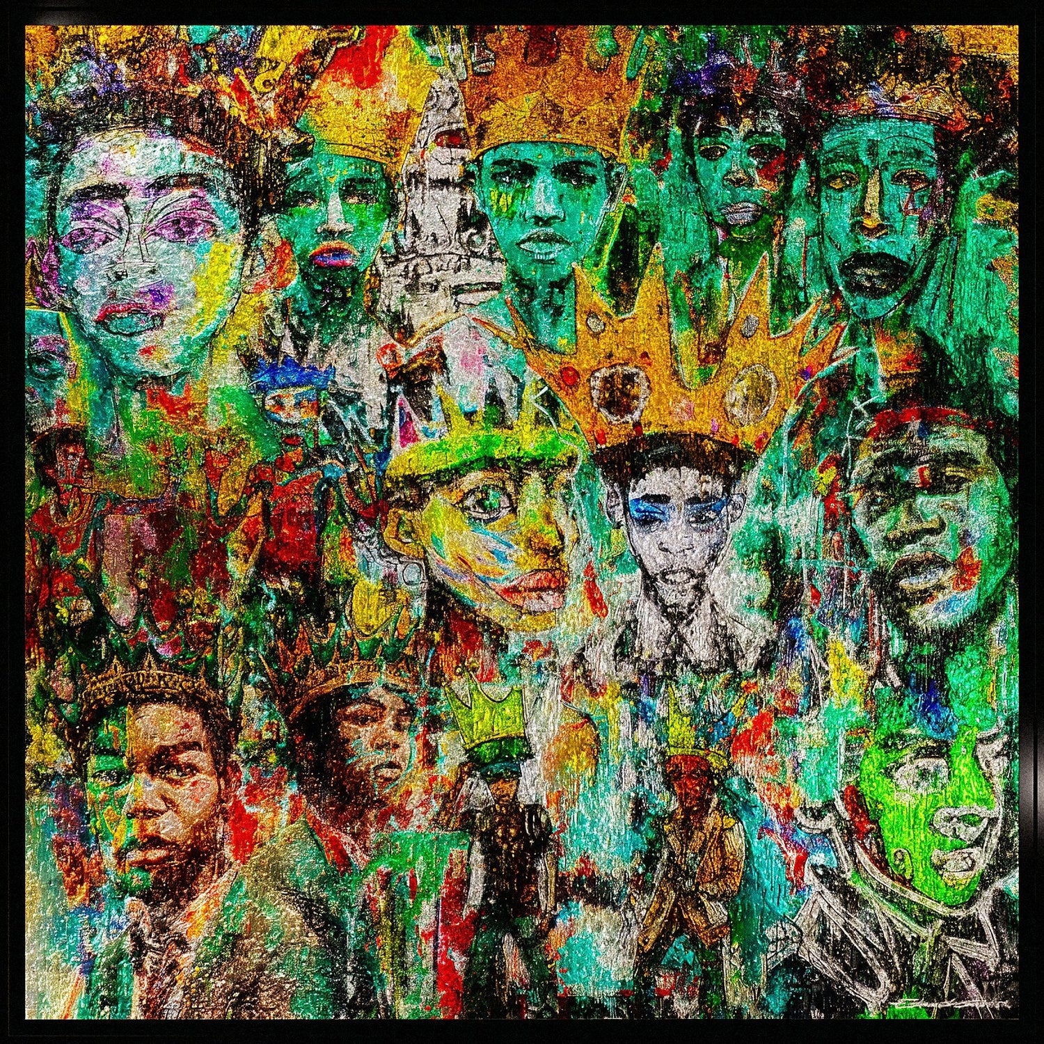 - ART STREET - Classic Edition