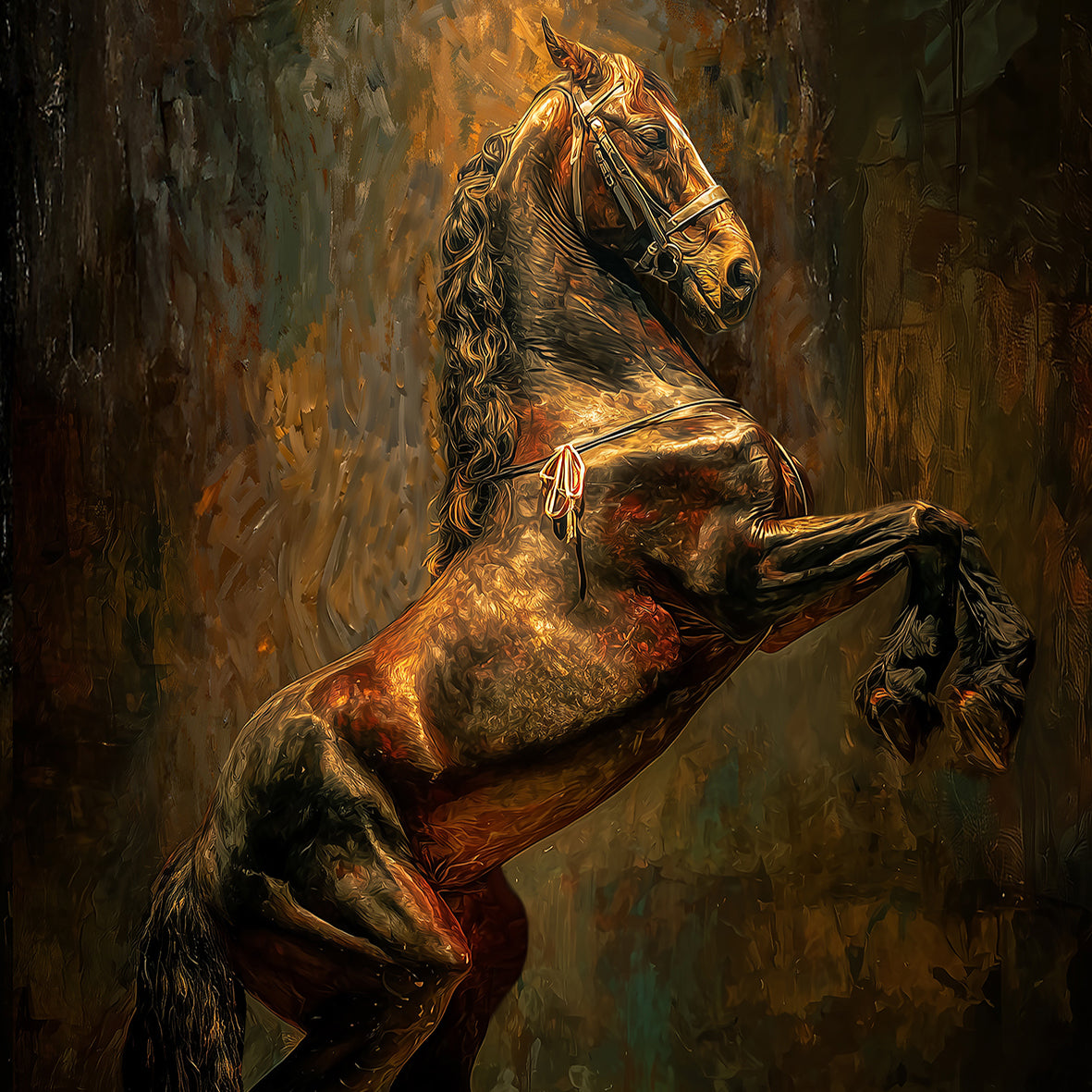 EQUESTRE