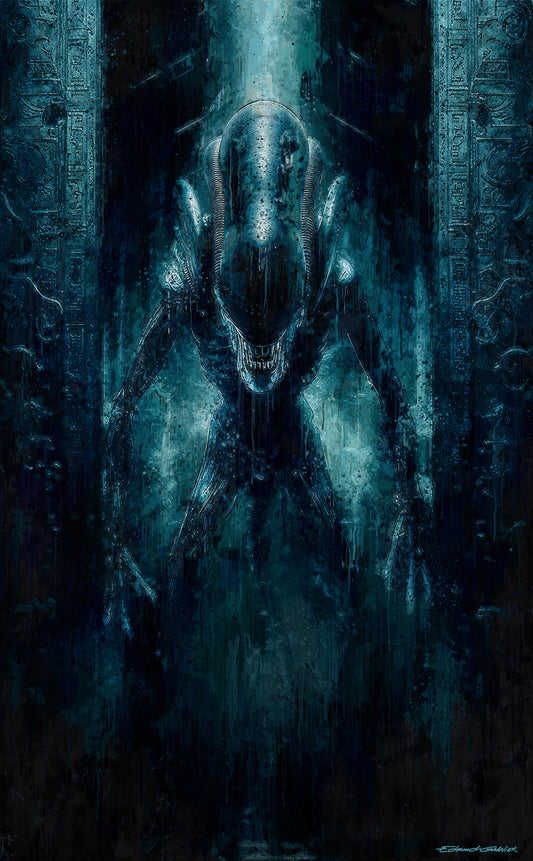 ALIEN