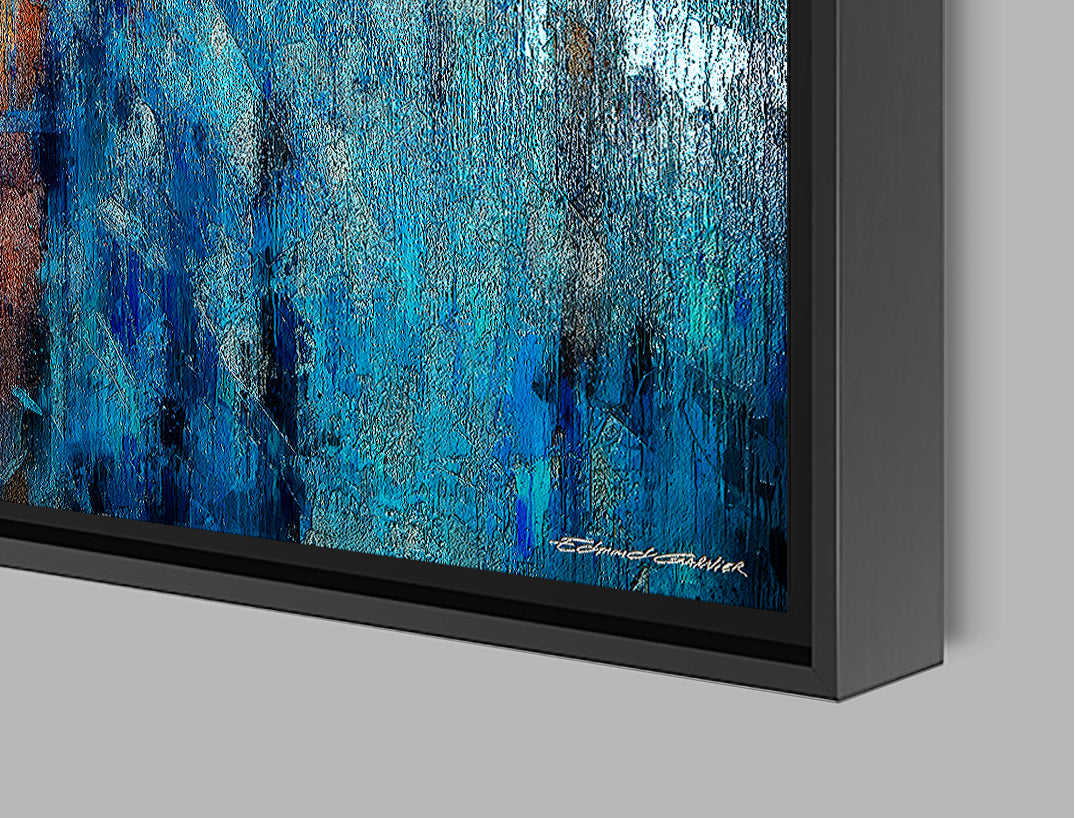 ASTRAVEL - Prémium relief