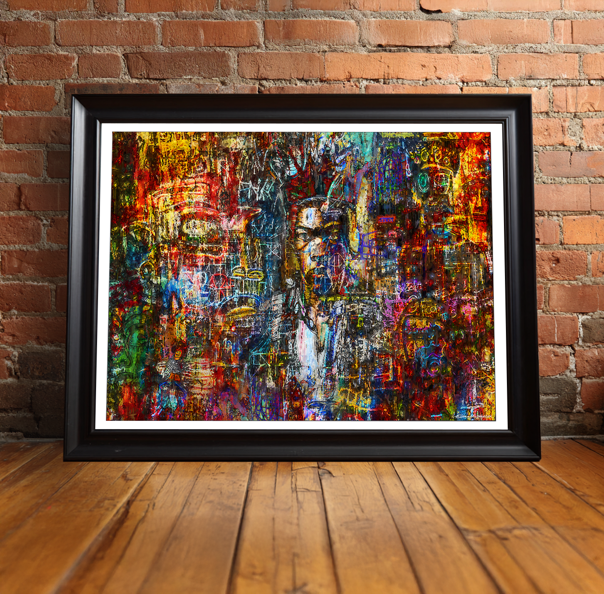 ALL LIFE - Classic édition