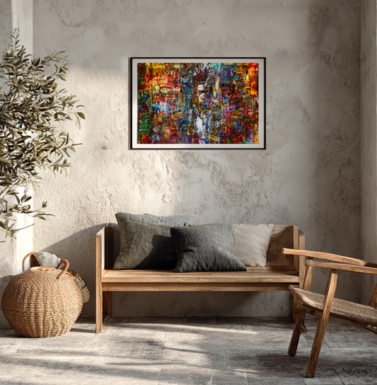 ALL LIFE - Classic édition