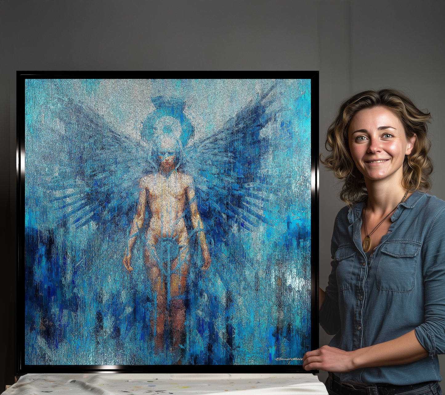 ASTRAVEL - Prémium relief