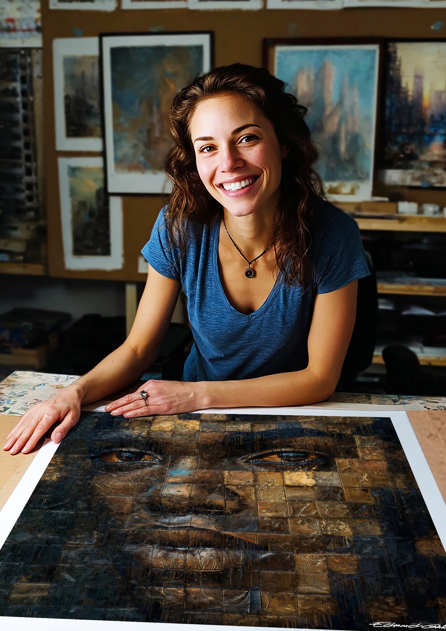 BINTOU - Classic édition