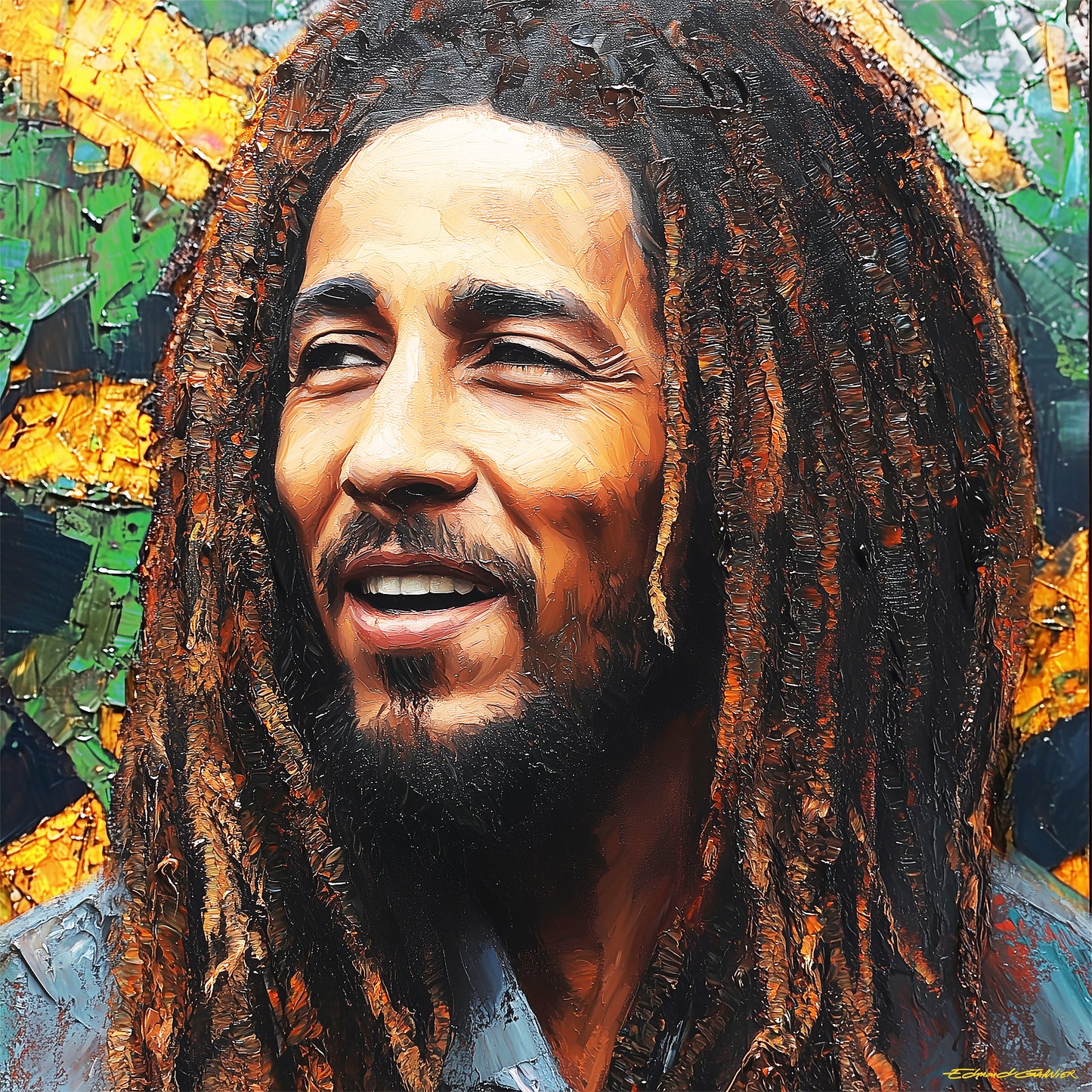 BOB