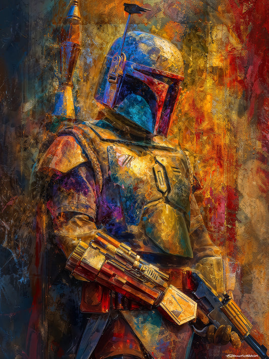 BOBAFETT