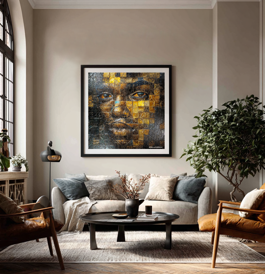 BINTOU - Classic édition