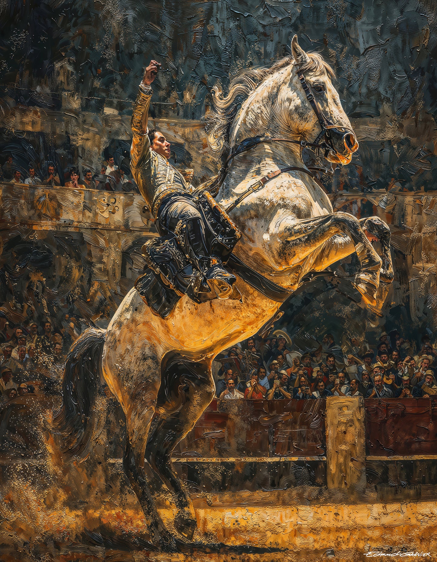 CABALLERO
