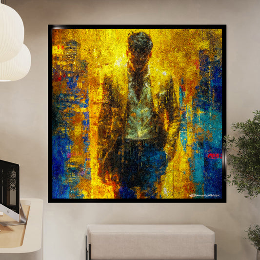 CONCENTRATION - Classic relief