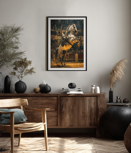 CABALERO - Prémium édition