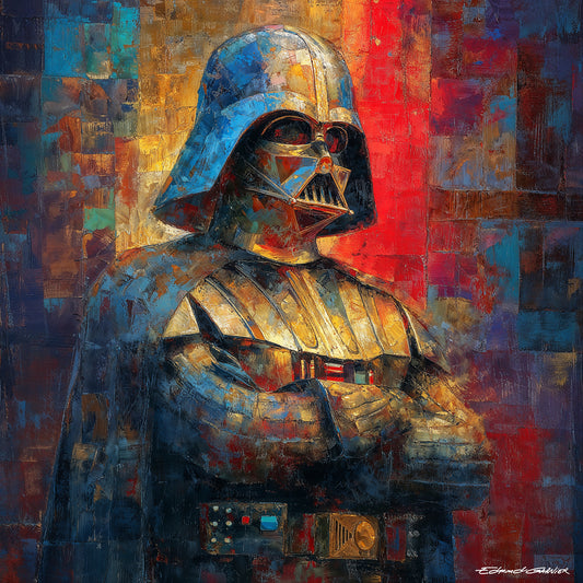 DARK VADOR