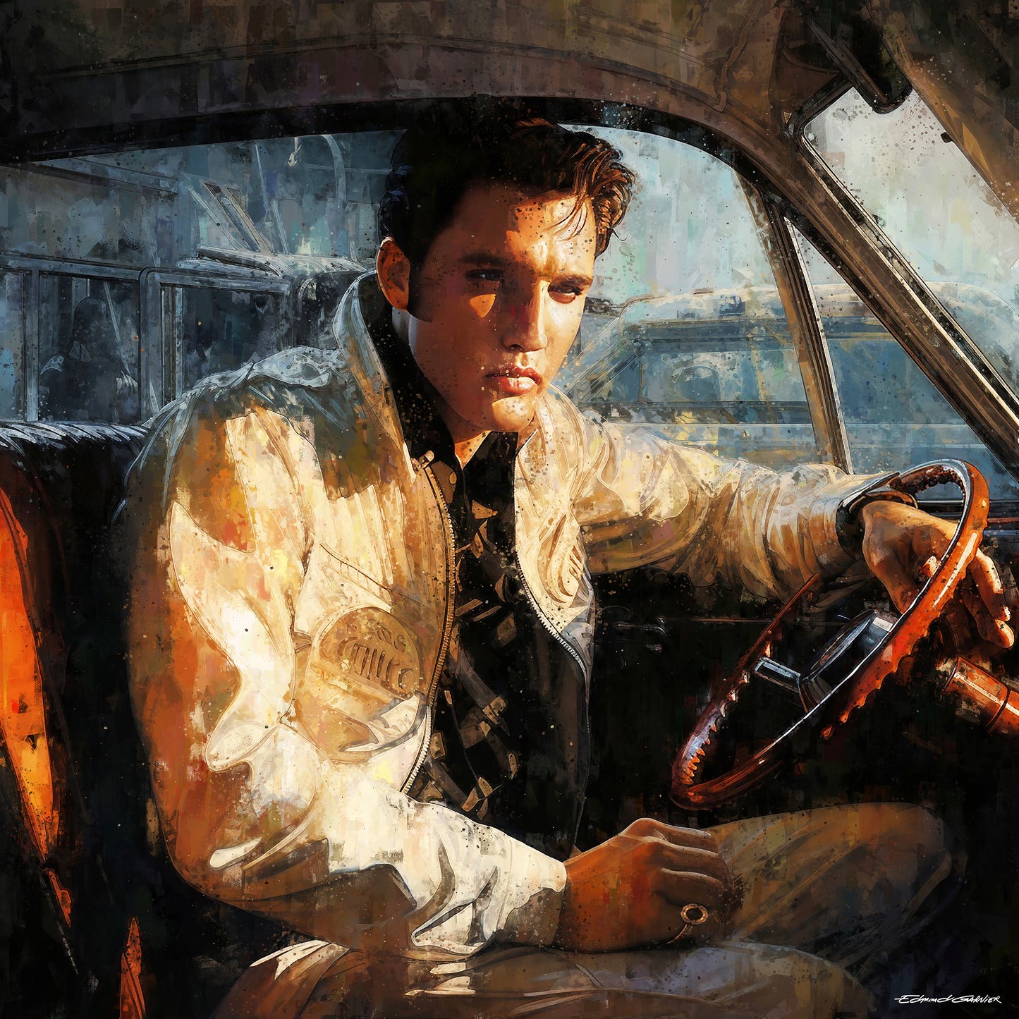ELVIS