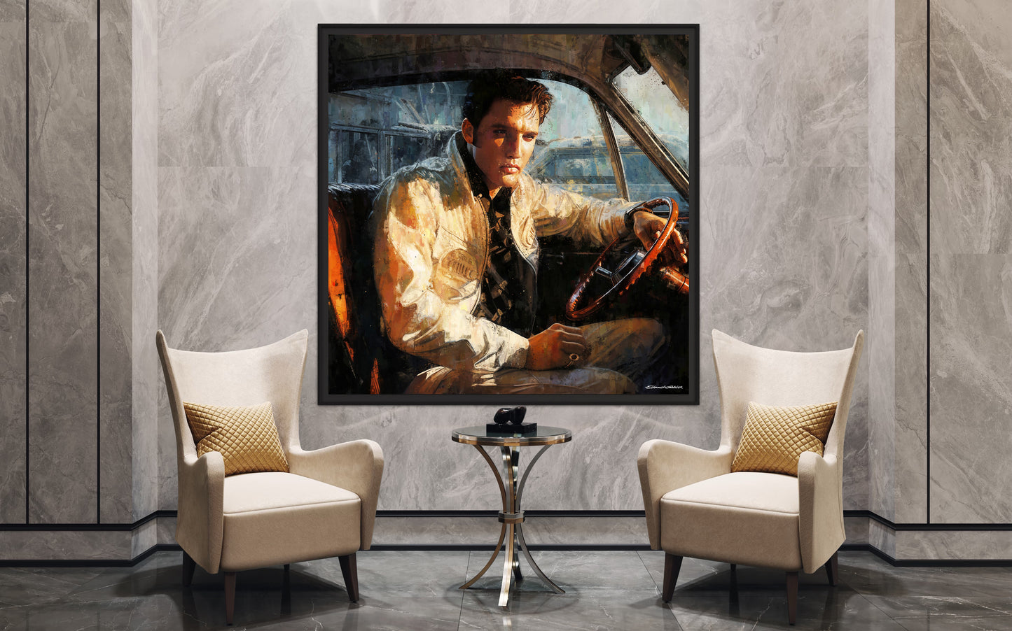 ELVIS