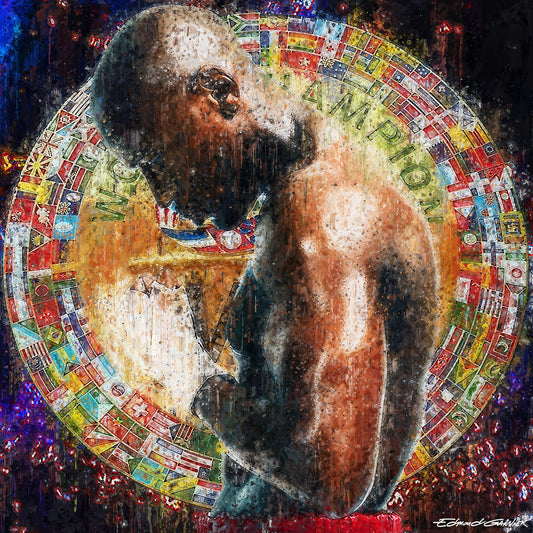 FLOYD