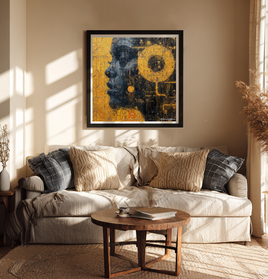 GOLD SOUL - Classic édition