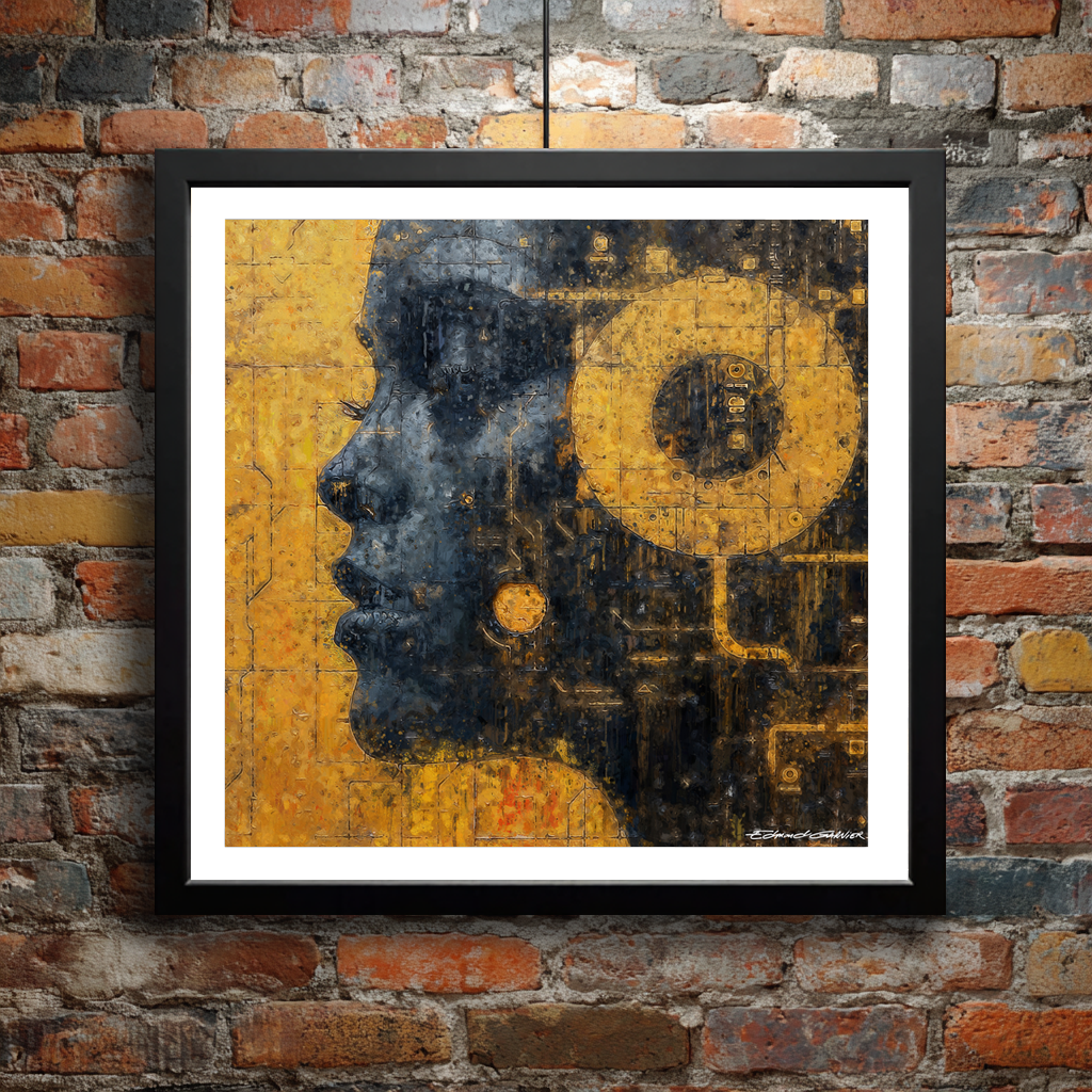 GOLD SOUL - Classic édition